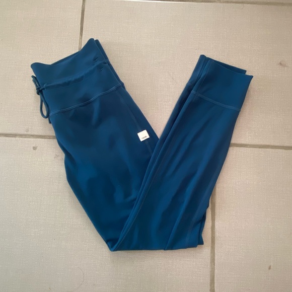 Vuori Daily drawstring leggings - Picture 2 of 8